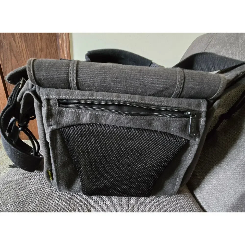Promaster electronic bag